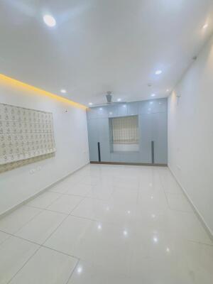 3 BHK Flat in Puppalaguda, Hyderabad