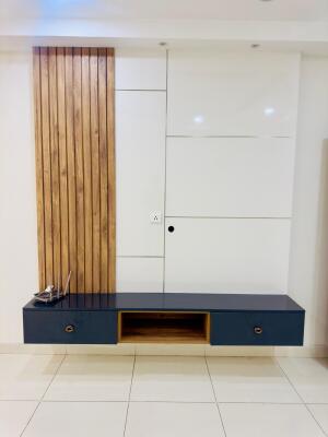 3 BHK Flat in Puppalaguda, Hyderabad