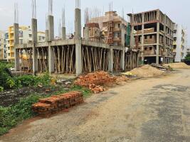 Residential land / Plot in Action Area 2, New Town