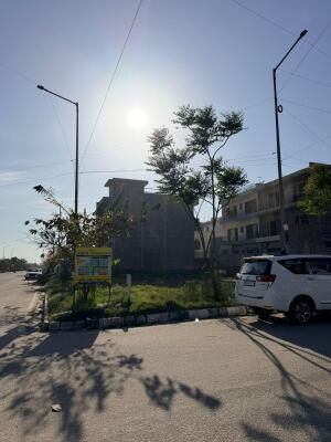 Residential land / Plot in Sector 89 Mohali