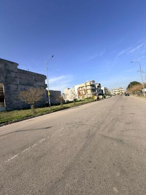 Residential land / Plot in Sector 89 Mohali