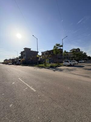 Residential land / Plot in Sector 89 Mohali