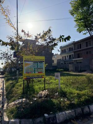 Residential land / Plot in Sector 89 Mohali