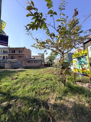 Residential land / Plot in Sector 89 Mohali
