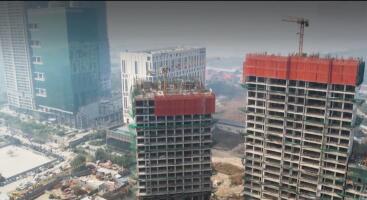 3 BHK Flat in Sector 94, Noida