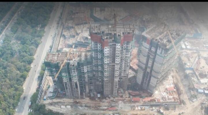 3 BHK Flat in Sector 94, Noida