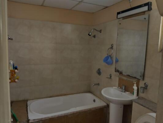 2 BHK Flat in Vibhuti Khand, Lucknow