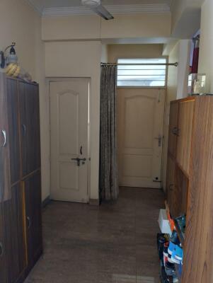 2 BHK Flat in Vibhuti Khand, Lucknow