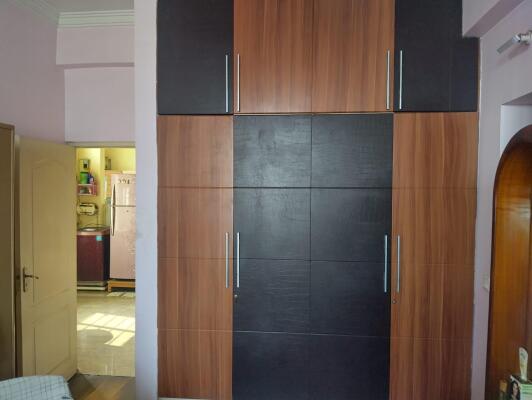 2 BHK Flat in Vibhuti Khand, Lucknow