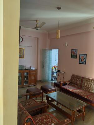 2 BHK Flat in Vibhuti Khand, Lucknow
