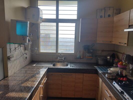 2 BHK Flat in Vibhuti Khand, Lucknow