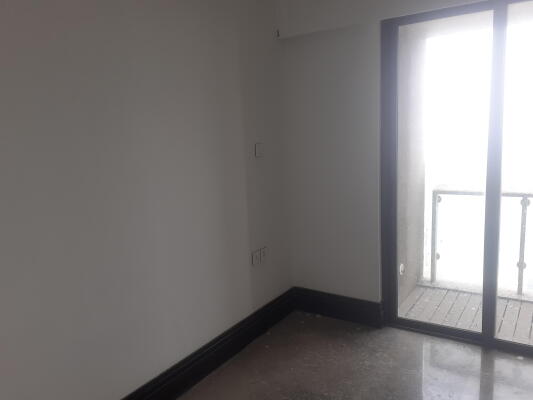 2 BHK Flat in Wadala, Mumbai