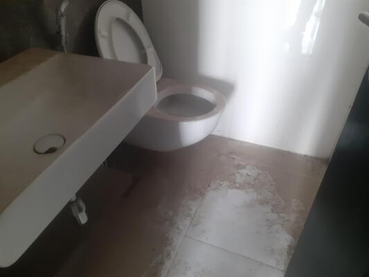 2 BHK Flat in Wadala, Mumbai