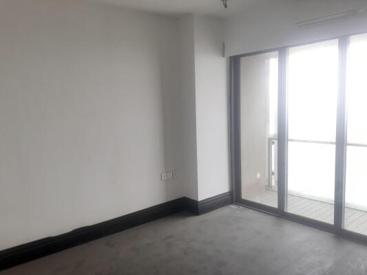 2 BHK Flat in Wadala, Mumbai
