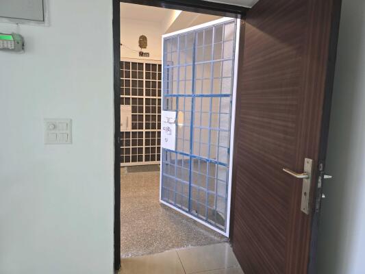 3 BHK Flat in Sector 143, Noida