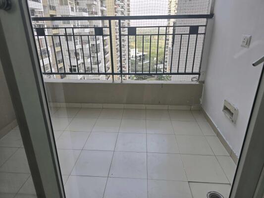 3 BHK Flat in Sector 143, Noida