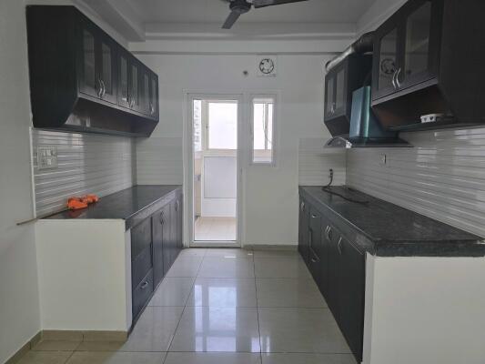 3 BHK Flat in Sector 143, Noida