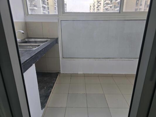 3 BHK Flat in Sector 143, Noida