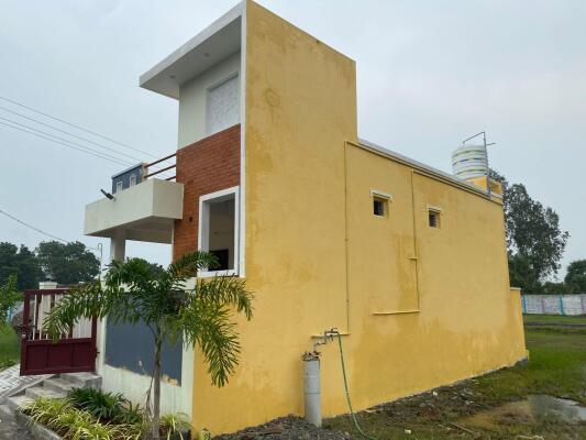 Residential land / Plot in Oragadam, Chennai