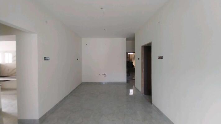 2 BHK Flat in Kolathur, Chennai