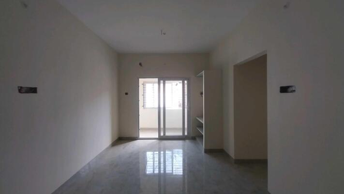 2 BHK Flat in Kolathur, Chennai