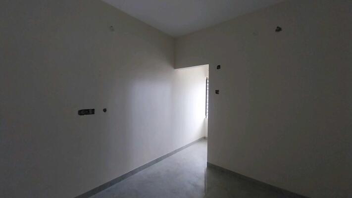 2 BHK Flat in Kolathur, Chennai