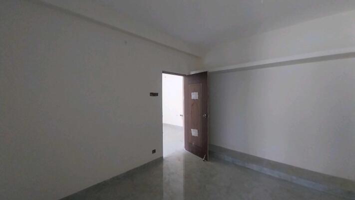 2 BHK Flat in Kolathur, Chennai