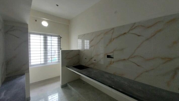 2 BHK Flat in Kolathur, Chennai