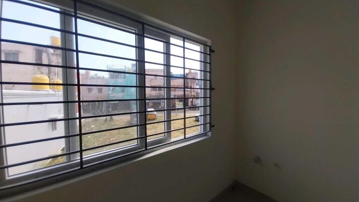 2 BHK Flat in Kolathur, Chennai