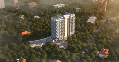 2 BHK Flat in Moozhikkal, Calicut