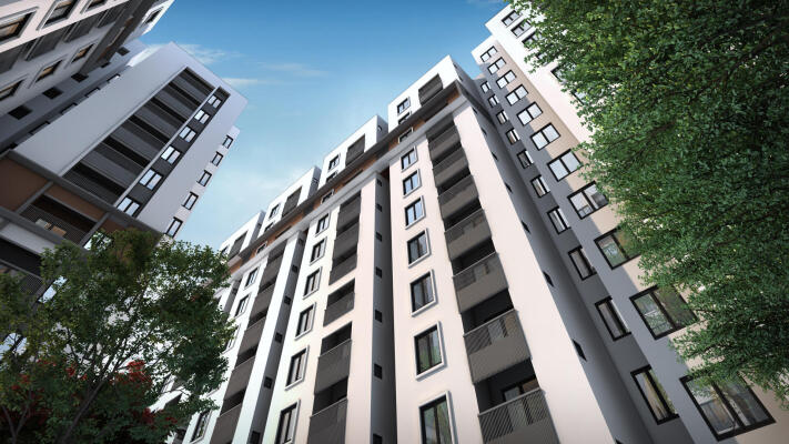 2 BHK Flat in Vandalur, GST Road