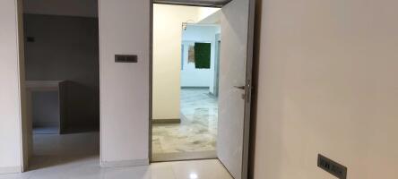 2 BHK Flat in Kavesar, Thane West