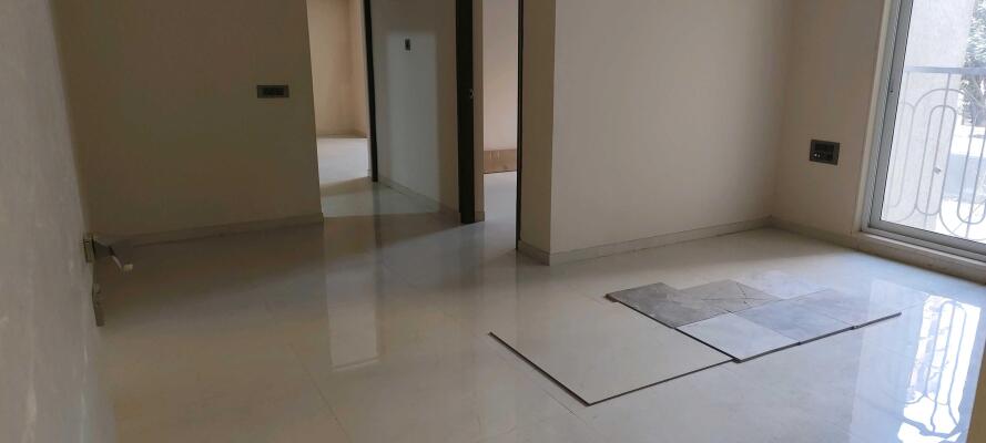 2 BHK Flat in Kavesar, Thane West