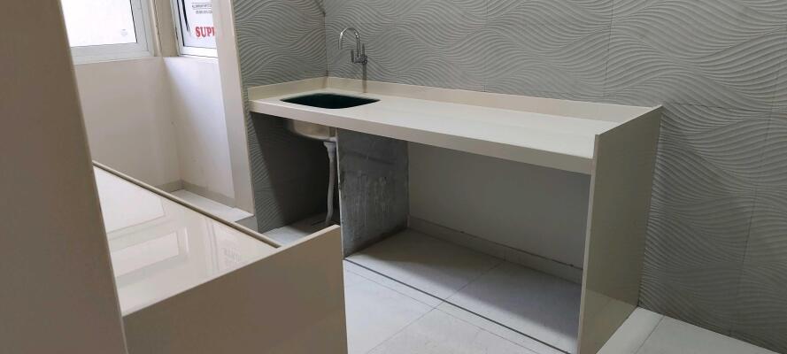 2 BHK Flat in Kavesar, Thane West