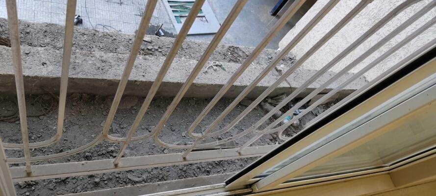 2 BHK Flat in Kavesar, Thane West