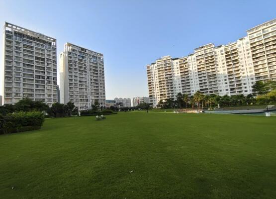 3 BHK Flat in Sector 48, Gurgaon