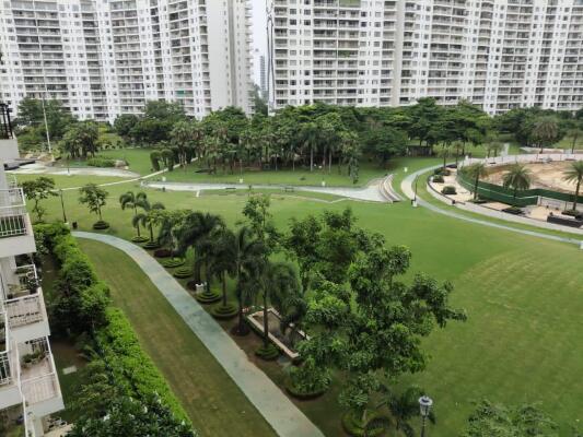 3 BHK Flat in Sector 48, Gurgaon