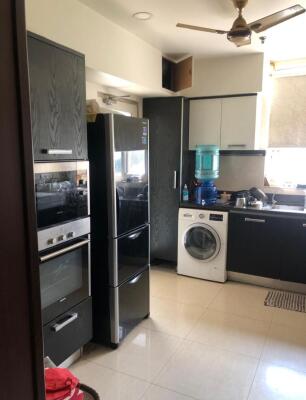 3 BHK Flat in Sector 48, Gurgaon