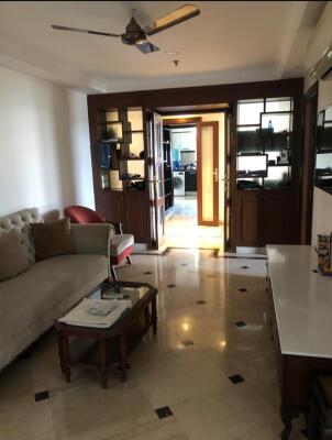 3 BHK Flat in Sector 48, Gurgaon