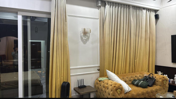 3 BHK Flat in Sector 48, Gurgaon
