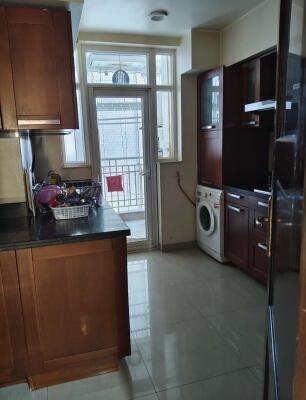 3 BHK Flat in Sector 48, Gurgaon