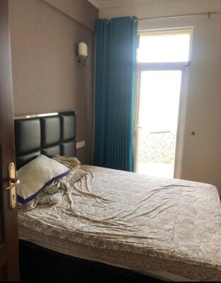 3 BHK Flat in Sector 48, Gurgaon