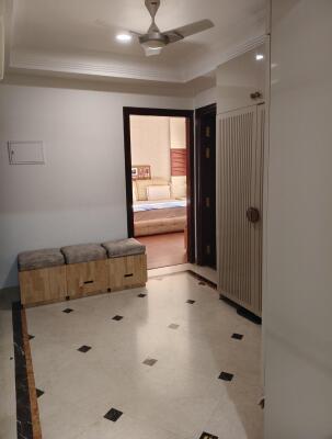 3 BHK Flat in Sector 48, Gurgaon