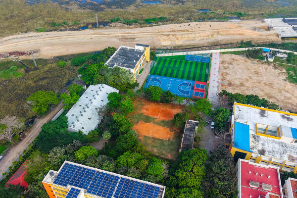 Residential land / Plot in ECR to Marakanam road, Chennai