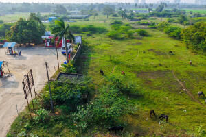 Residential land / Plot in ECR to Marakanam road, Chennai