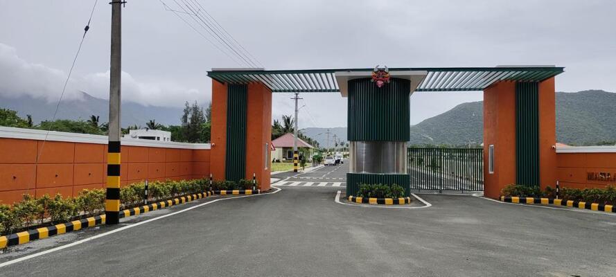 Residential land / Plot in Periyanaickenpalayam , Coimbatore