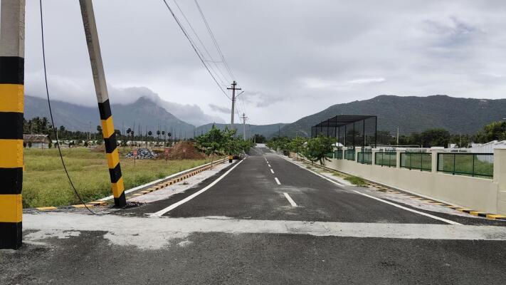 Residential land / Plot in Periyanaickenpalayam , Coimbatore