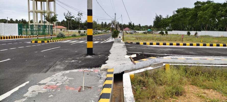 Residential land / Plot in Periyanaickenpalayam , Coimbatore