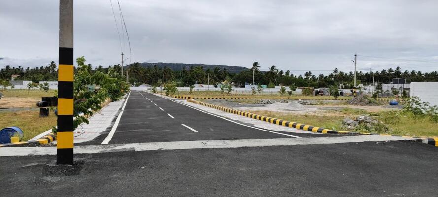 Residential land / Plot in Periyanaickenpalayam , Coimbatore
