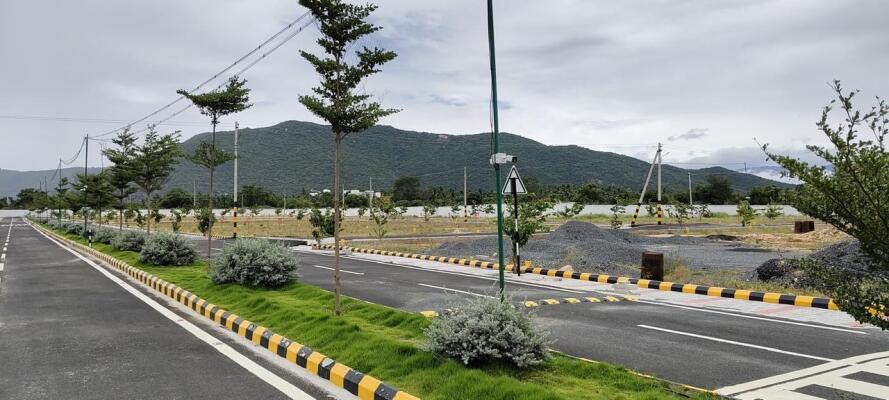 Residential land / Plot in Periyanaickenpalayam , Coimbatore